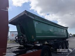 Schmitz Cargobull Tipper Standard