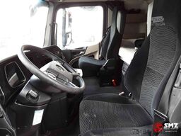 Mercedes Actros 1840 problem cilinderhead