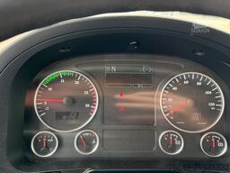 MAN TGS 35.360 8x2-6 BL TGS 35.360 8x2-6 BL, 2x Lenkachse, Zöller Medium XL, Zöller-Schüttung