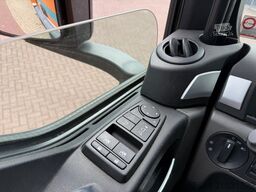 MAN TGS 35.360 8x2-6 BL TGS 35.360 8x2-6 BL, 2x Lenkachse, Zöller Medium XL, Zöller-Schüttung