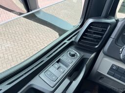 MAN TGS 35.480 8x8 BB CH TGS 35.480 8x8 BB CH, Hohe Bauart, Nebenantrieb