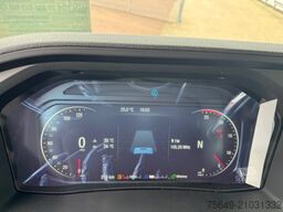 MAN TGS 35.480 8x8 BB CH TGS 35.480 8x8 BB CH, Hohe Bauart, Nebenantrieb