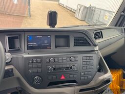 MAN TGS 35.480 8x8 BB CH TGS 35.480 8x8 BB CH, Hohe Bauart, Nebenantrieb