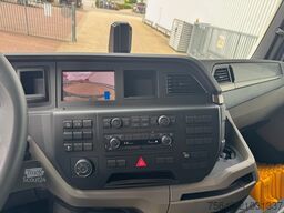 MAN TGS 33.480 6x6 BB CH TGS 33.480 6x6 BB CH, Hohe Bauart, Nebenantrieb