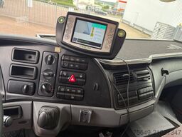 Mercedes-Benz Actros 2641/48 L 6x4 Actros 2641/48 L 6x4, Seilabroller, Haller Lotos, Zöller Schüttung