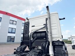 MAN TGS 26.520 6x6 BB TGS 26.520 6x6 BB, PriTarder, Navi, Optiview, Einzelbereifung