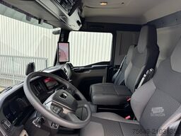 MAN TGS 26.520 6x6 BB TGS 26.520 6x6 BB, PriTarder, Navi, Optiview, Einzelbereifung