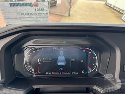 MAN TGS 26.520 6x6 BB TGS 26.520 6x6 BB, PriTarder, Navi, Optiview, Einzelbereifung