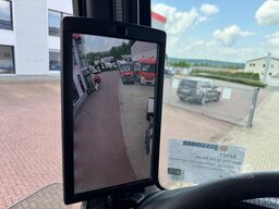 MAN TGS 26.520 6x6 BB TGS 26.520 6x6 BB, PriTarder, Navi, Optiview, Einzelbereifung