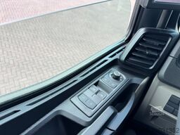 MAN TGS 26.520 6x6 BB TGS 26.520 6x6 BB, PriTarder, Navi, Optiview, Einzelbereifung