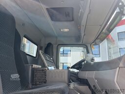 Mercedes-Benz Actros 2032 LA 4x4 Actros 2032 LA 4x4/ Rdstand 3.600 mm