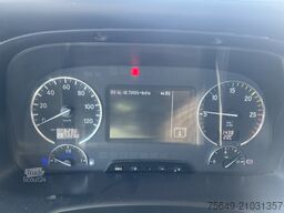 Mercedes-Benz Actros 2032 LA 4x4 Actros 2032 LA 4x4/ Rdstand 3.600 mm