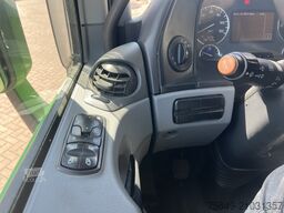 Mercedes-Benz Actros 2032 LA 4x4 Actros 2032 LA 4x4/ Rdstand 3.600 mm