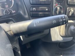 Mercedes-Benz Actros 2032 LA 4x4 Actros 2032 LA 4x4/ Rdstand 3.600 mm