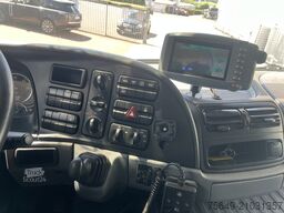 Mercedes-Benz Actros 2032 LA 4x4 Actros 2032 LA 4x4/ Rdstand 3.600 mm