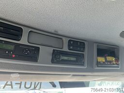 Mercedes-Benz Actros 2032 LA 4x4 Actros 2032 LA 4x4/ Rdstand 3.600 mm