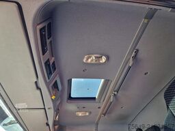 Mercedes-Benz Actros 2032 LA 4x4 Actros 2032 LA 4x4/ Rdstand 3.600 mm