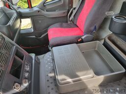 Iveco-Magirus Trakker AD380T41W 6x6 Trakker AD380T41W 6x6, Kran, Bordmatik beidseitig, Palfinger PK12000