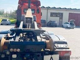MAN TGS 26.480 6x2-4 BL TGS 26.480 6x2-4 BL, Intarder, Lenk-/Liftachse, Motorabtrieb