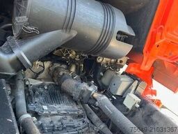 MAN TGS 26.480 6x2-4 BL TGS 26.480 6x2-4 BL, Intarder, Lenk-/Liftachse, Motorabtrieb