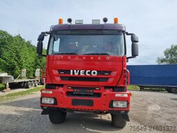 Iveco-Magirus Trakker AD380T41W 6x6 Trakker AD380T41W 6x6