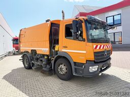 Mercedes-Benz Atego 1524 LKO 4x2 Atego 1524 LKO 4x2, Kehrmaschine FAUN Viajet 6RH