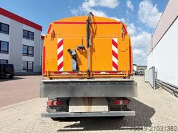 Mercedes-Benz Atego 1524 LKO 4x2 Atego 1524 LKO 4x2, Kehrmaschine FAUN Viajet 6RH