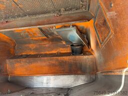 Mercedes-Benz Atego 1524 LKO 4x2 Atego 1524 LKO 4x2, Kehrmaschine FAUN Viajet 6RH