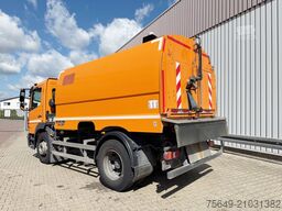 Mercedes-Benz Atego 1524 LKO 4x2 Atego 1524 LKO 4x2, Kehrmaschine FAUN Viajet 6RH