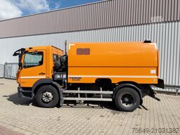 Mercedes-Benz Atego 1524 LKO 4x2 Atego 1524 LKO 4x2, Kehrmaschine FAUN Viajet 6RH