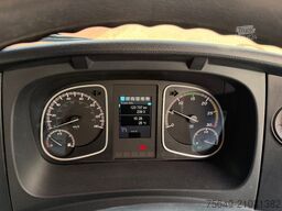 Mercedes-Benz Atego 1524 LKO 4x2 Atego 1524 LKO 4x2, Kehrmaschine FAUN Viajet 6RH