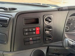 Mercedes-Benz Atego 1524 LKO 4x2 Atego 1524 LKO 4x2, Kehrmaschine FAUN Viajet 6RH