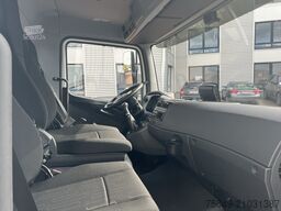 Mercedes-Benz Atego 818/23 K 4x2 Atego 818/23 K 4x2, 2x AHK, Meiller-Kipper, mehrfach Vorhanden!