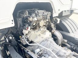 Mercedes-Benz Atego 818/23 K 4x2 Atego 818/23 K 4x2, 2x AHK, Meiller-Kipper, mehrfach Vorhanden!