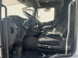 Mercedes-Benz Atego 818/23 K 4x2 Atego 818/23 K 4x2, 2x AHK, Meiller-Kipper, mehrfach Vorhanden!