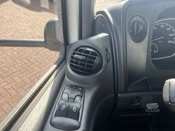 Mercedes-Benz Atego 818/23 K 4x2 Atego 818/23 K 4x2, 2x AHK, Meiller-Kipper, mehrfach Vorhanden!