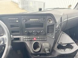 Mercedes-Benz Arocs 4142 K 8x4/4 Arocs 4142/45 K 8x4/4, Meiller Bordmatik links