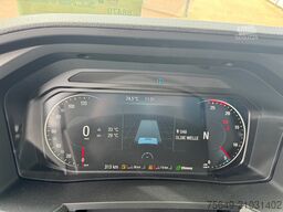 MAN TGS 33.480 6x6 BB CH TGS 33.480 6x6 BB CH, Hohe Bauart, Nebenantrieb