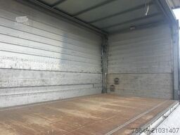 Iveco-Magirus Euro Cargo ML 75E14 4x2 Euro Cargo ML 75E14 4x2 Getränkekoffer, 6-Zylinder-Motor