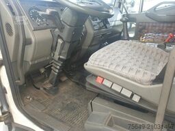 Iveco-Magirus Euro Cargo ML 75E14 4x2 Euro Cargo ML 75E14 4x2 Getränkekoffer, 6-Zylinder-Motor