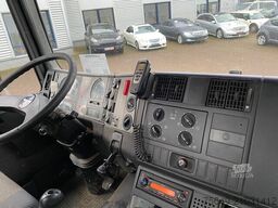 MAN T40 26.364/414 6x4, 6-Zylinder T40 26.364/414 6x4, 6-Zylinder