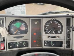 MAN T40 26.364/414 6x4, 6-Zylinder T40 26.364/414 6x4, 6-Zylinder