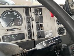 MAN T40 26.364/414 6x4, 6-Zylinder T40 26.364/414 6x4, 6-Zylinder