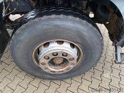 MAN T40 26.364/414 6x4, 6-Zylinder T40 26.364/414 6x4, 6-Zylinder