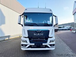 MAN TGS 18.480 BL 4x2 TGS 18.480 BL 4x2, MEHRFACH VORHANDEN!