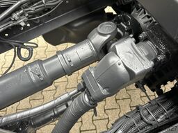 Iveco-Magirus Trakker AD190T36W 4x4 Trakker AD190T36W 4x4, EEV, Kran Hiab 111BS-2 HiDuo, Funk