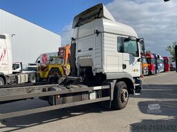 MAN TGM 18.330 4X2 LL TGM 18.330 4X2 LL, Fahrschulausstattung