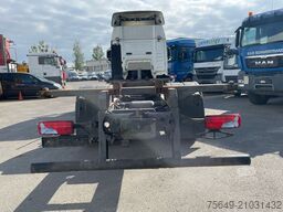 MAN TGM 18.330 4X2 LL TGM 18.330 4X2 LL, Fahrschulausstattung