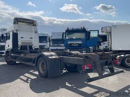 MAN TGM 18.330 4X2 LL TGM 18.330 4X2 LL, Fahrschulausstattung