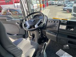 MAN TGM 18.330 4X2 LL TGM 18.330 4X2 LL, Fahrschulausstattung